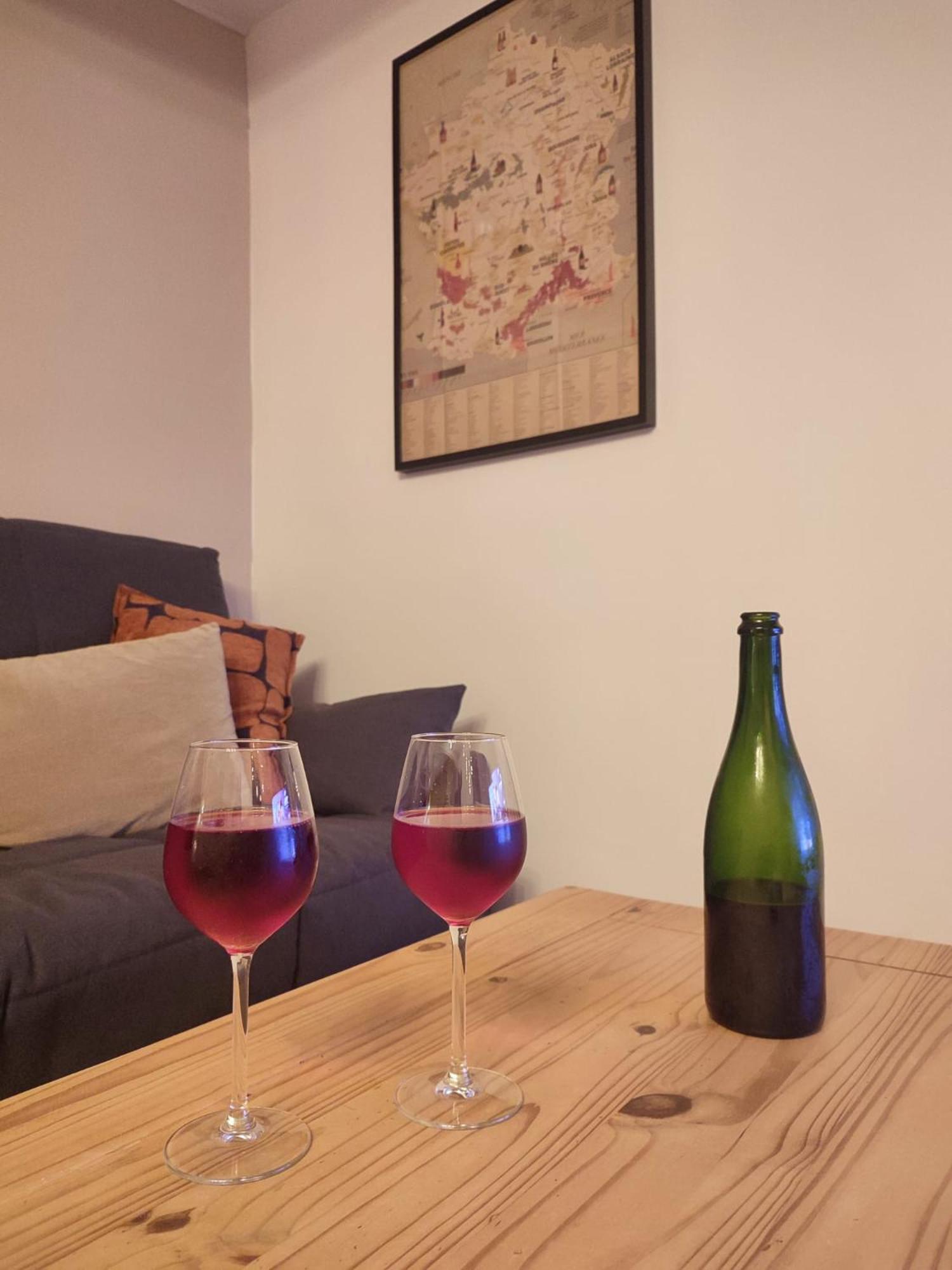 La Vignotte Hébergement de vacances