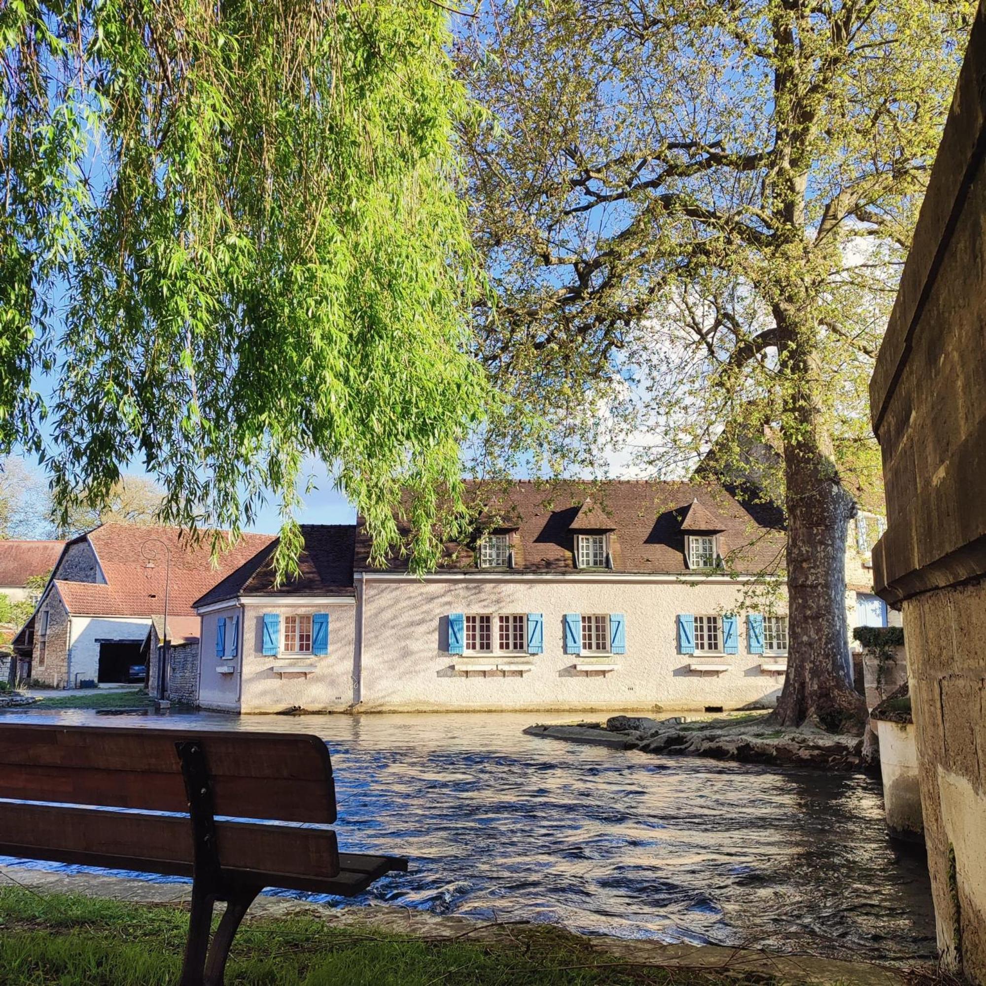 Hébergement de vacances La Vignotte